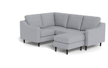 Load image into Gallery viewer, REFURBISHED - Altus - Sectional - Fog - Original Arms
