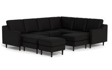 Load image into Gallery viewer, REFURBISHED - Altus - Sectional - Obsidian - Original Arms
