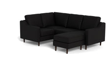 Load image into Gallery viewer, REFURBISHED - Altus - Sectional - Obsidian - Original Arms
