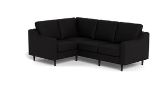 REFURBISHED - Altus - Sectional - Obsidian - Original Arms