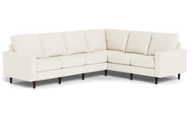 Load image into Gallery viewer, REFURBISHED - Altus - Sectional - Pearl - Square Arms
