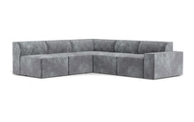 Load image into Gallery viewer, Atmosphere - Sectional - Cobblestone
