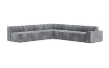 Load image into Gallery viewer, Atmosphere - Sectional - Cobblestone
