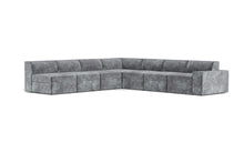 Load image into Gallery viewer, Atmosphere Storage - Sectional - Cobblestone

