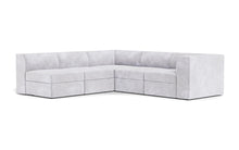 Load image into Gallery viewer, Atmosphere Storage - Sectional - Platinum
