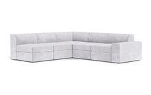 Load image into Gallery viewer, Atmosphere Storage - Sectional - Platinum
