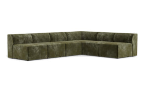 Atmosphere - Sectional - Sage