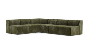 Atmosphere - Sectional - Sage
