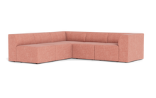 Load image into Gallery viewer, Atmosphere - Sectional - Coral
