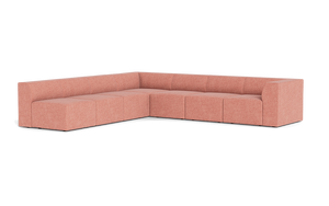 Atmosphere - Sectional - Coral