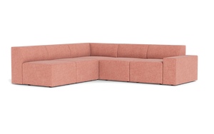 Atmosphere - Sectional - Coral