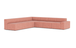 Atmosphere - Sectional - Coral