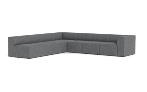 Atmosphere - Sectional - Smoke
