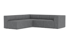 Atmosphere - Sectional - Smoke