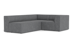 Atmosphere - Sectional - Smoke