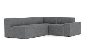 Atmosphere - Sectional - Smoke