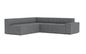 Atmosphere - Sectional - Smoke