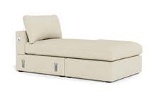 Load image into Gallery viewer, Ciello Lounging Chaise
