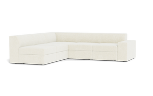 Atmosphere Storage - Sectional - Cloud
