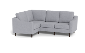 Altus - Sectional - Fog - Original Arms