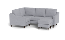 Load image into Gallery viewer, Altus - Sectional - Fog - Original Arms
