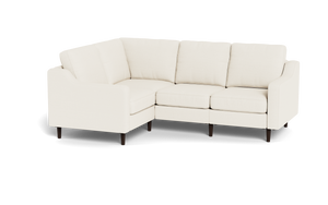 Altus - Sectional - Pearl - Original Arms