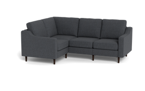 Altus - Sectional - Slate - Original Arms