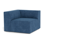 Load image into Gallery viewer, Atmosphere - Sofa - Midnight Blue
