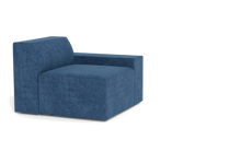 Load image into Gallery viewer, Atmosphere - Sofa - Midnight Blue
