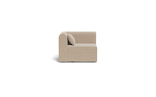 Load image into Gallery viewer, Atmosphere Storage - Sofa - Rounded Backrest - Crumble
