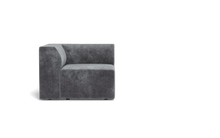 Load image into Gallery viewer, Atmosphere - Sofa - Cobblestone
