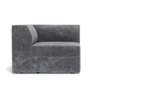 Load image into Gallery viewer, Atmosphere Storage - Sofa - Cobblestone
