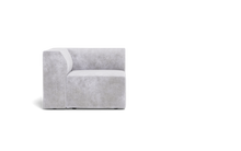 Load image into Gallery viewer, Atmosphere - Sofa - Platinum
