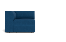 Load image into Gallery viewer, Atmosphere Storage - Sofa - Cerulean
