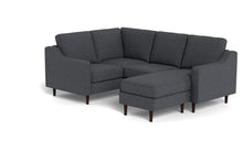 Load image into Gallery viewer, REFURBISHED - Altus - Sectional - Slate - Original Arms
