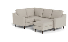 Load image into Gallery viewer, REFURBISHED - Altus - Sectional - Latte - Original Arms
