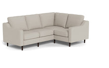 Load image into Gallery viewer, REFURBISHED - Altus - Sectional - Latte - Original Arms
