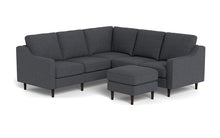 Load image into Gallery viewer, REFURBISHED - Altus - Sectional - Slate - Original Arms
