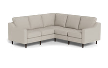 Load image into Gallery viewer, REFURBISHED - Altus - Sectional - Latte - Original Arms
