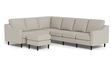 Load image into Gallery viewer, REFURBISHED - Altus - Sectional - Latte - Original Arms
