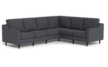 Load image into Gallery viewer, REFURBISHED - Altus - Sectional - Slate - Original Arms
