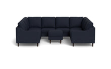 Load image into Gallery viewer, REFURBISHED - Altus - Sectional - Deep Sea - Original Arms
