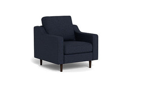 REFURBISHED - Altus - Sofa - Deep Sea - Original Arms
