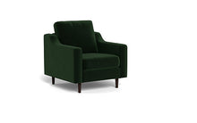 Load image into Gallery viewer, REFURBISHED - Altus - Sofa - Emerald - Original Arms
