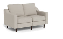 Load image into Gallery viewer, REFURBISHED - Altus - Sofa - Latte - Original Arms
