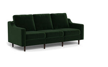 Load image into Gallery viewer, REFURBISHED - Altus - Sofa - Emerald - Original Arms
