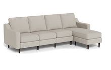 Load image into Gallery viewer, REFURBISHED - Altus - Sofa - Latte - Original Arms
