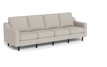 Load image into Gallery viewer, REFURBISHED - Altus - Sofa - Latte - Original Arms
