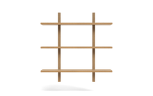 Load image into Gallery viewer, Altitude Wall Shelf &amp; Cabinet
