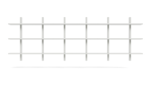 Load image into Gallery viewer, Altitude Wall Shelf &amp; Cabinet
